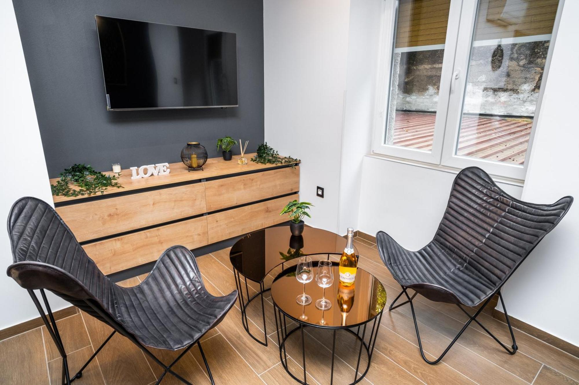 Atelier Apartments 리예카 외부 사진